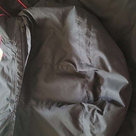 Trespass TP75 womans ski jacket. Size Large UK - Picture 10 of 10